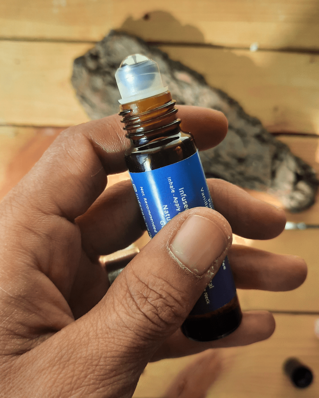 Air Element - Elemental Blends - Sacred