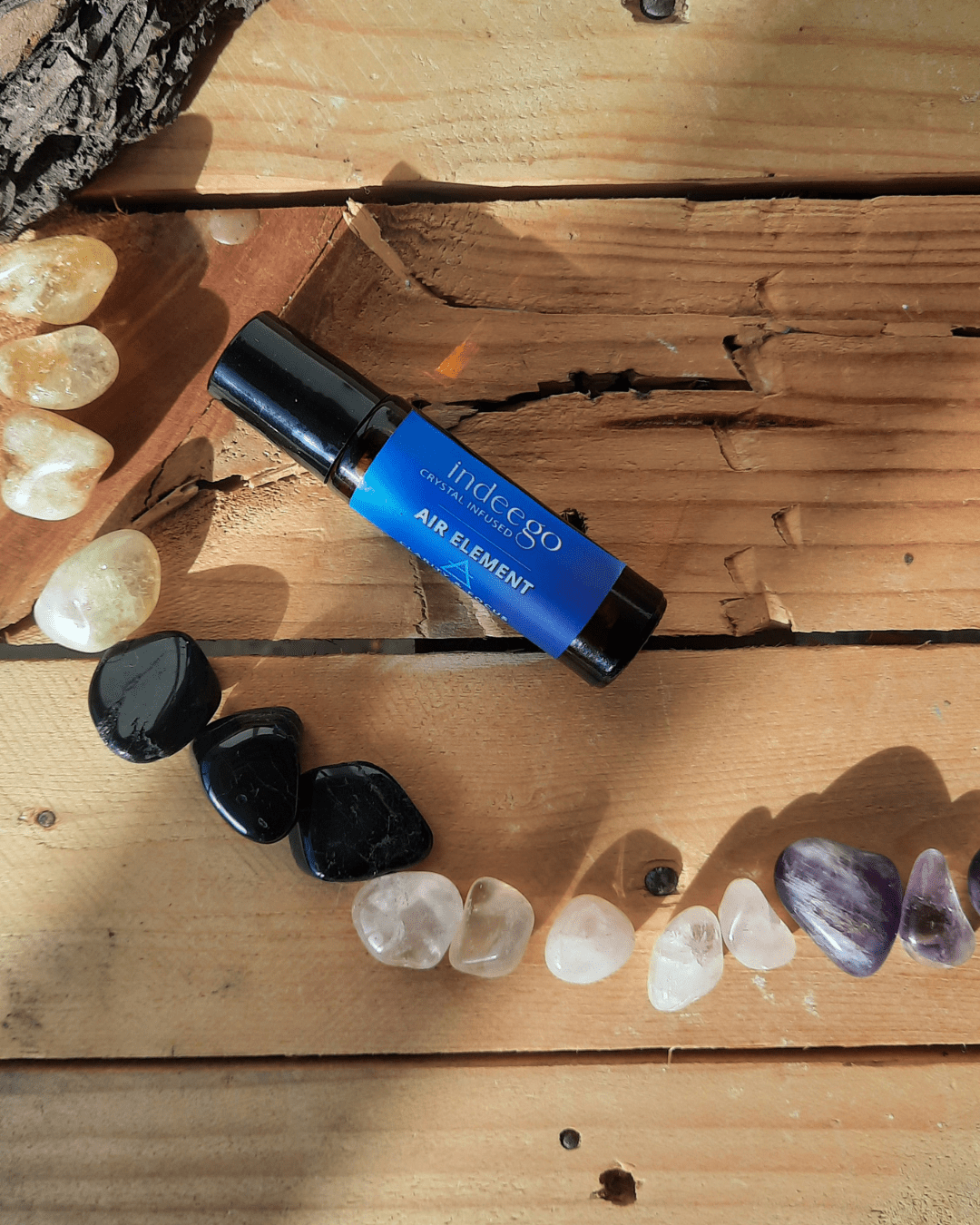 Air Element - Elemental Blends - Sacred