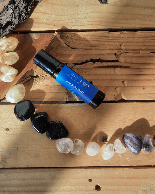 Air Element - Elemental Blends - Sacred