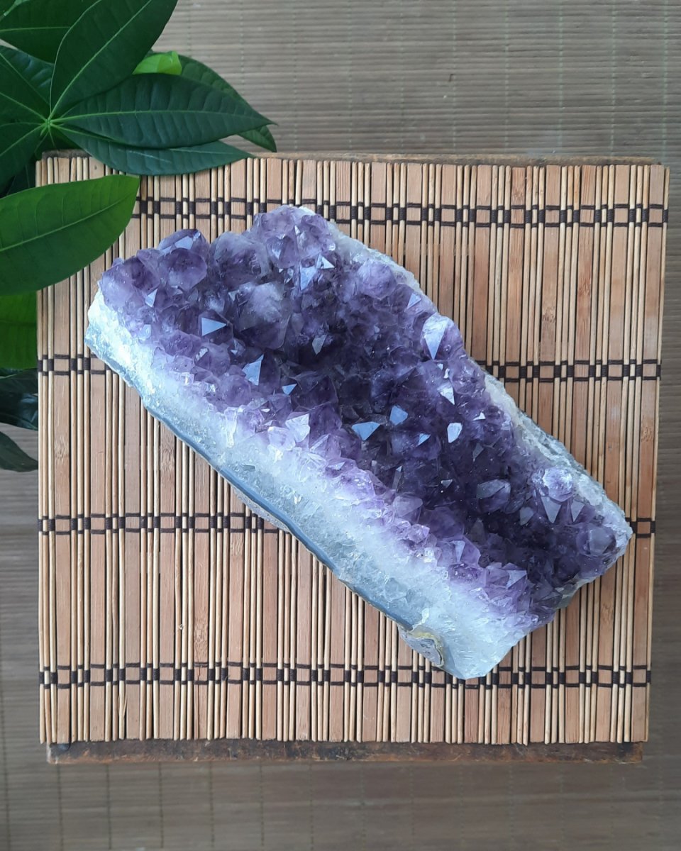 Invest in our Amethyst Clusters I in Lebanon at Sacred