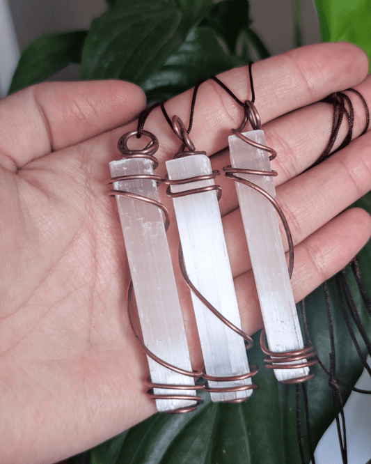 Invest in our Angel Kiss from our wide variety of Natural Crystal Jewelry Collection in Lebanon at Sacred!