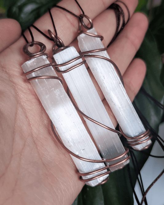 Invest in our Angel Kiss from our wide variety of Natural Crystal Jewelry Collection in Lebanon at Sacred!