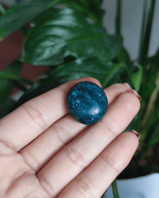Invest in our Apatite • The Stone of Expression from our genuine Crystal Collection in Lebanon at Sacred!