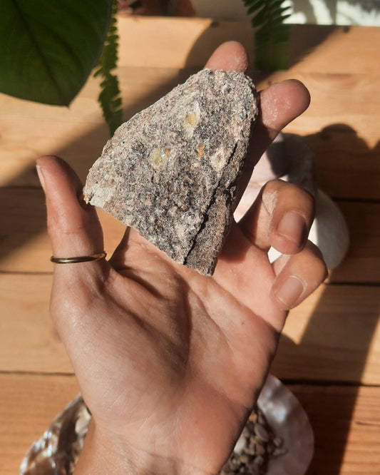 Invest in our Benzoin Incense Resin in Lebanon at Sacred