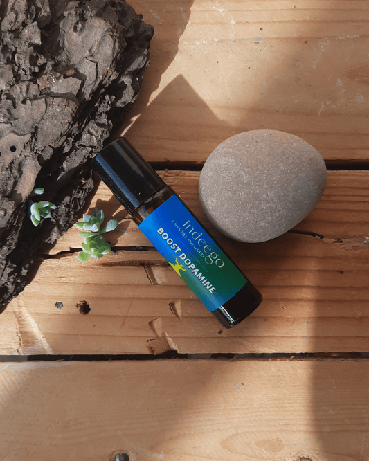 Boost Dopamine – Hormone - Support Blend - Sacred
