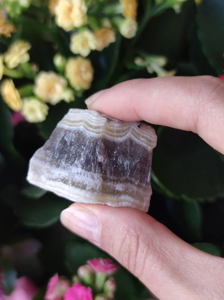 Invest in our Calcite in Lebanon at Sacred