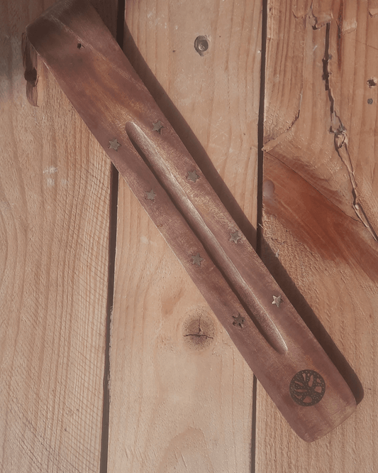 Celestial Tree - The Basic Incense Holder Edition - Sacred