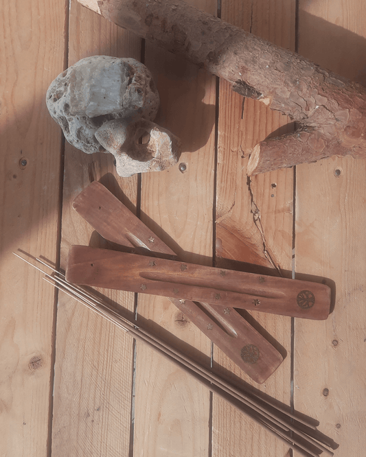 Celestial Tree - The Basic Incense Holder Edition - Sacred