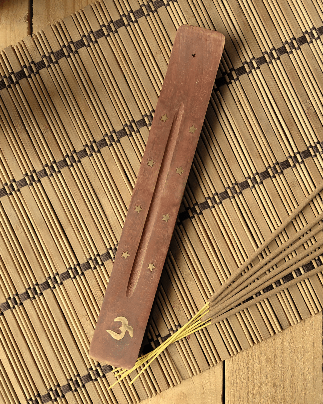 Invest in our Classical Line • The Basic Incense Holder Ed. from our Incense Burners Collection in Lebanon at Sacred!