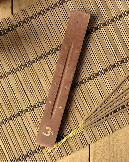 Invest in our Classical Line • The Basic Incense Holder Ed. from our Incense Burners Collection in Lebanon at Sacred!