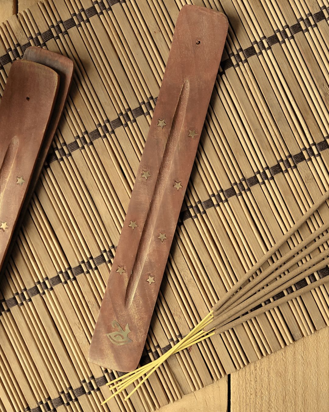 Invest in our Classical Line • The Basic Incense Holder Ed. from our Incense Burners Collection in Lebanon at Sacred!