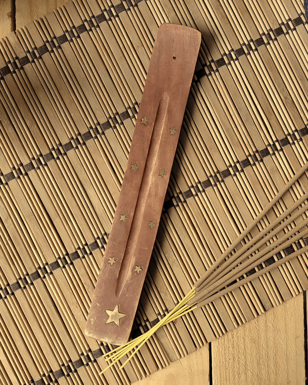 Invest in our Classical Line • The Basic Incense Holder Ed. from our Incense Burners Collection in Lebanon at Sacred!