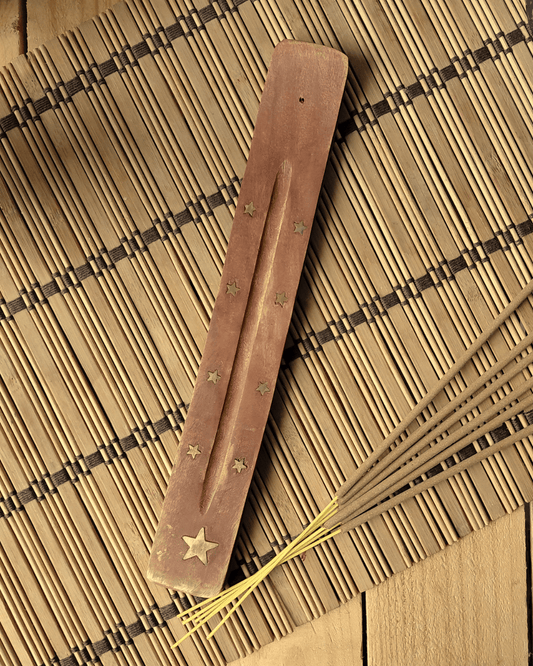 Invest in our Classical Line • The Basic Incense Holder Ed. from our Incense Burners Collection in Lebanon at Sacred!