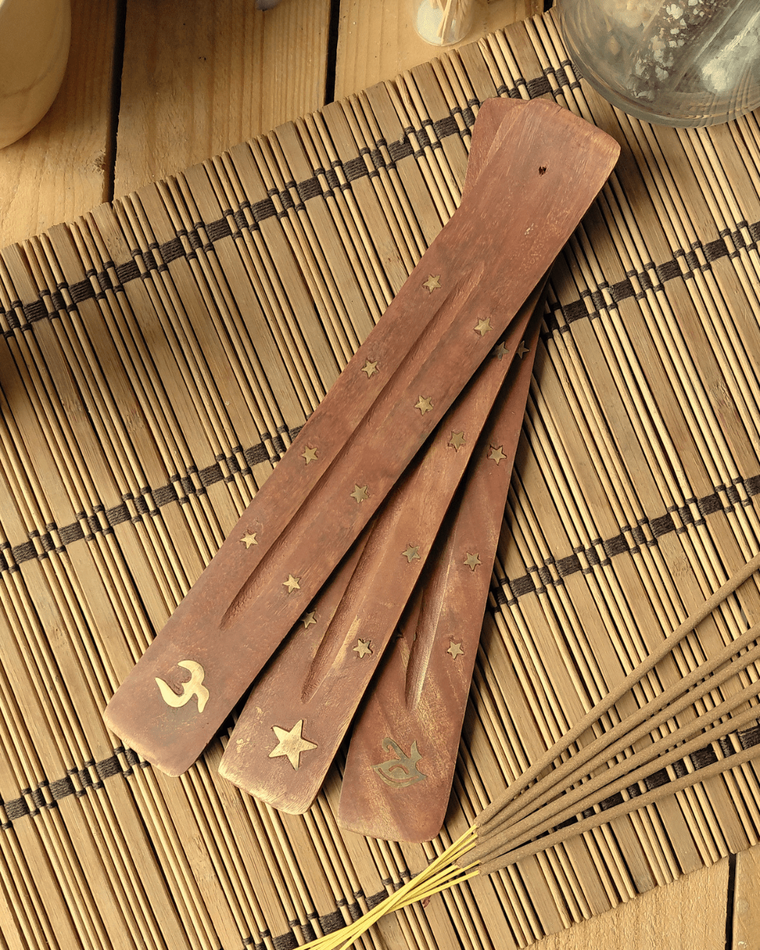Invest in our Classical Line • The Basic Incense Holder Ed. from our Incense Burners Collection in Lebanon at Sacred!