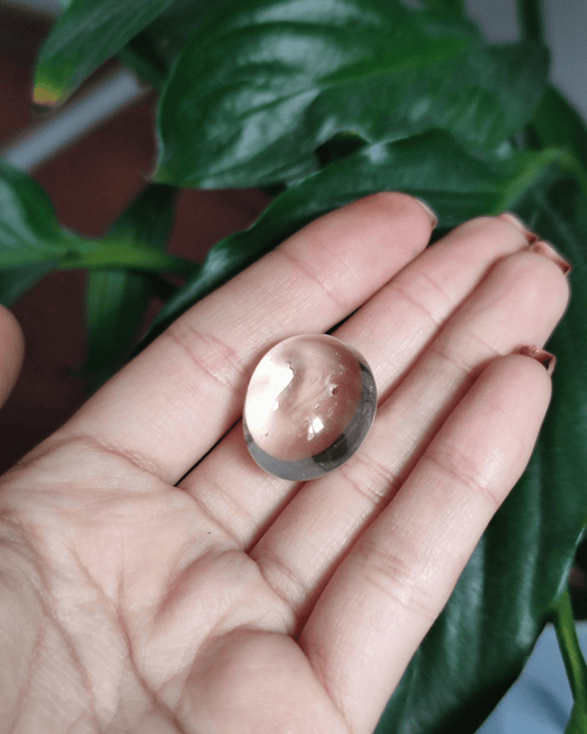 Invest in our Clear Quartz - The Master Healer Crystal from our genuine Crystal Collection in Lebanon at Sacred!