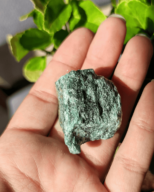 Diopside - Sacred
