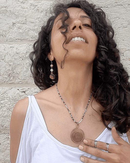 Earthbound Grace - Sacred