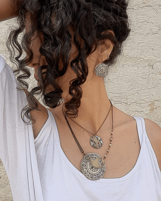 Earthbound Grace - Sacred