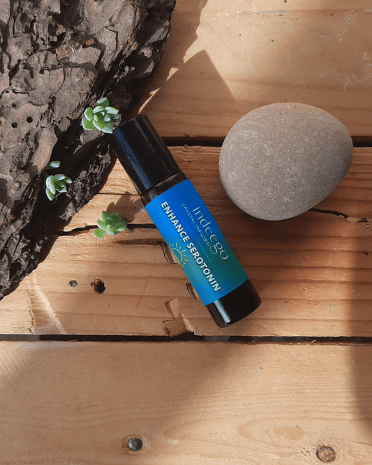 Enhance Serotonin – Hormone - Support Blend - Sacred