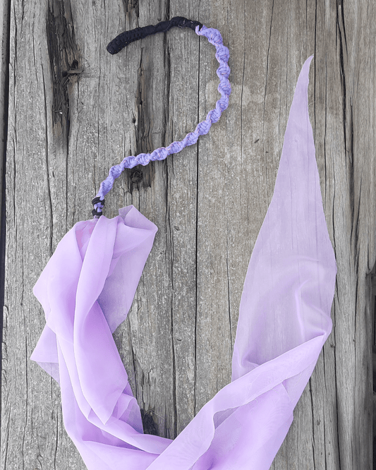 Ether - Veil Poi - Sacred