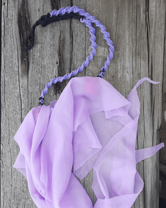 Ether - Veil Poi - Sacred