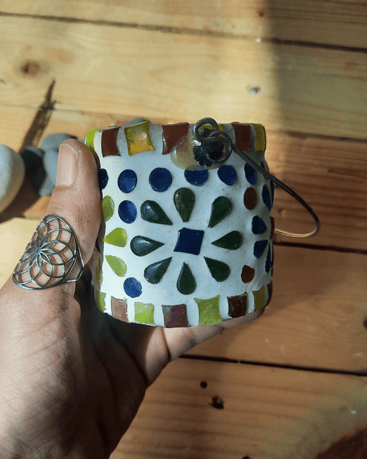 Festival Glow Lantern - Sacred