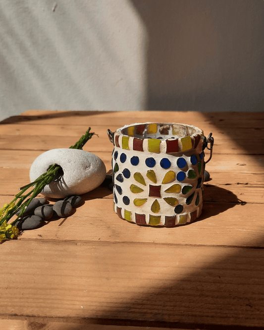 Festival Glow Lantern - Sacred