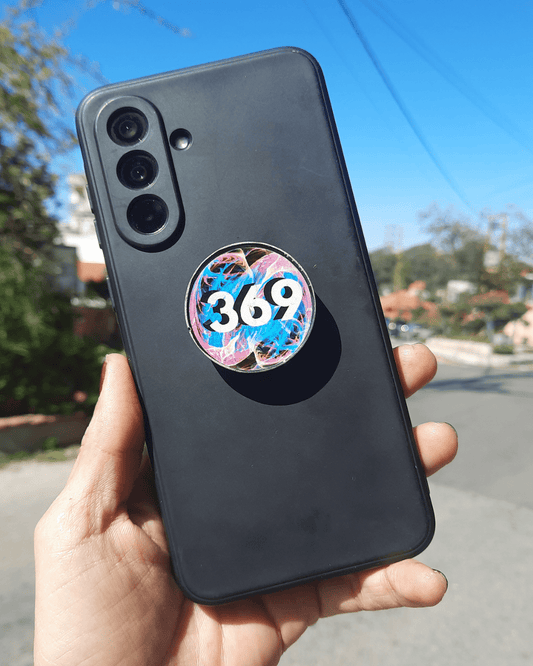 Frequency Collection • Cellphone Orgonite 5G & EMF Shield in Lebanon at Sacred