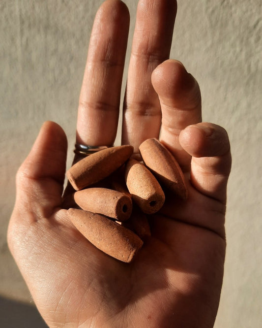 Invest in our Incense cones in Lebanon at Sacred