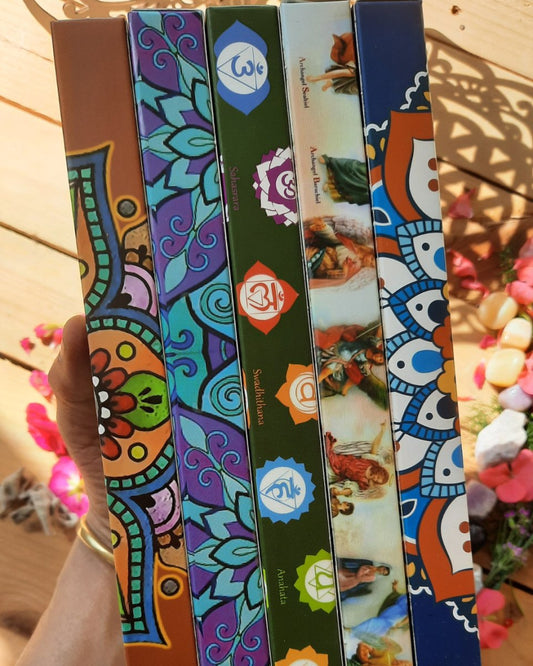 Invest in our Incense sticks in Lebanon at Sacred