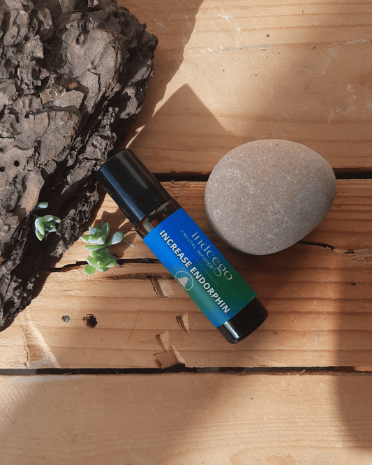 Increase Endorphins – Hormone - Support Blend - Sacred