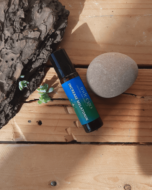 Increase Melatonin – Hormone - Support Blend - Sacred