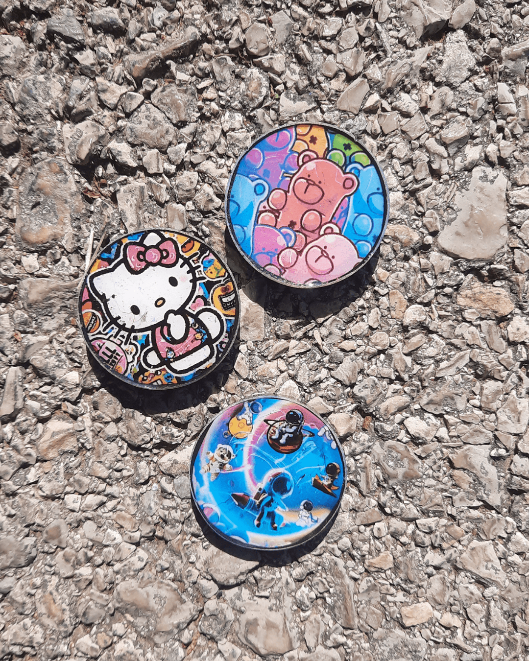 Kids Edition • Cellphone Orgonite 5G & EMF Natural Shield in Lebanon at Sacred