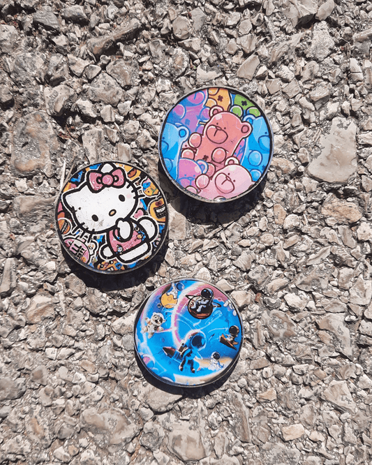 Kids Edition • Cellphone Orgonite 5G & EMF Natural Shield in Lebanon at Sacred