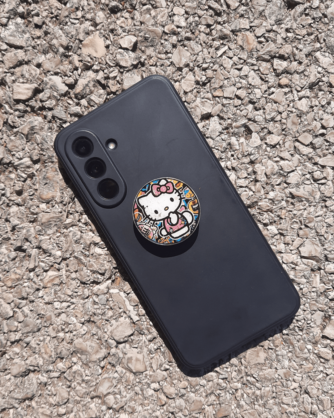 Kids Edition • Cellphone Orgonite 5G & EMF Natural Shield in Lebanon at Sacred