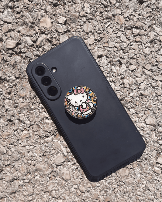 Kids Edition • Cellphone Orgonite 5G & EMF Natural Shield in Lebanon at Sacred