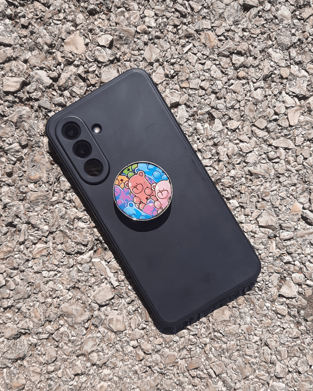 Kids Edition • Cellphone Orgonite 5G & EMF Natural Shield in Lebanon at Sacred