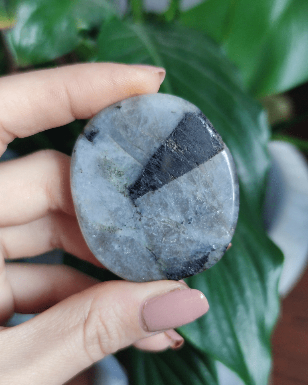 Labradorite • The Stone of Insight in Lebanon at Sacred