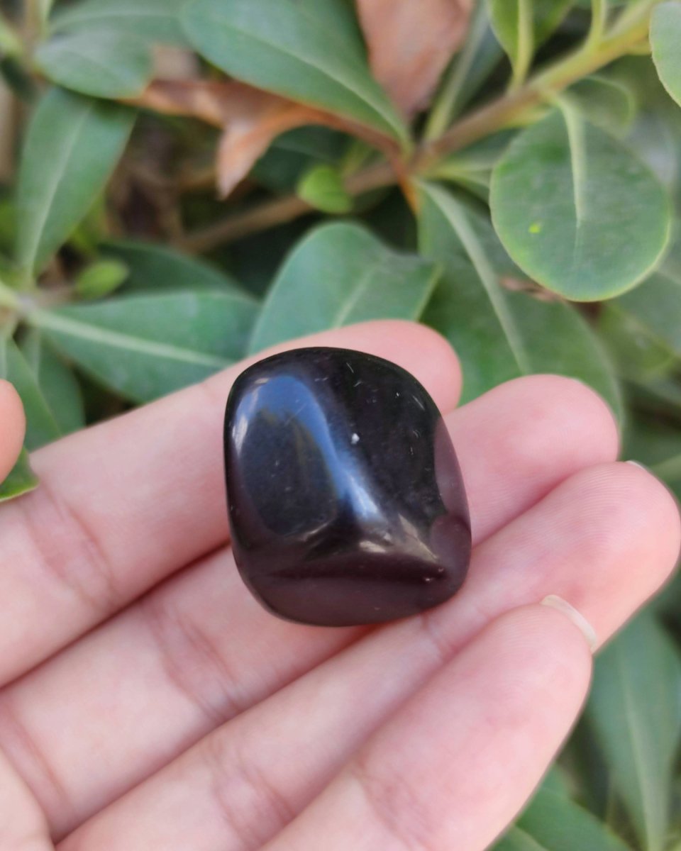 Invest in our Obsidian in Lebanon at Sacred