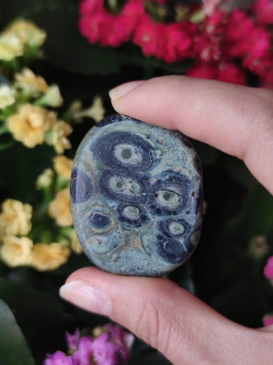 Invest in our Ocean Jasper in Lebanon at Sacred