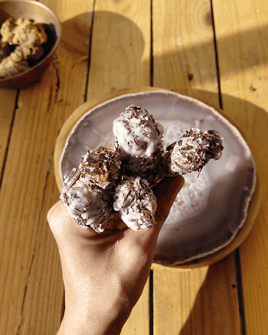 Invest in our ethically sourced Palo Santo • The Botanical Edition For Charging in Lebanon at Sacred!