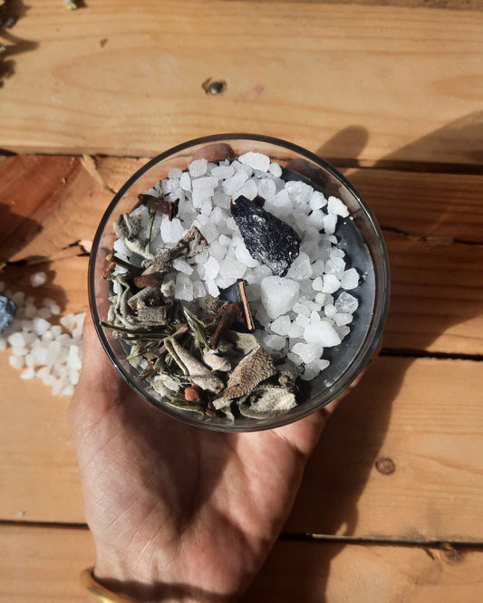 Invest in our Protection Candle in Lebanon at Sacred