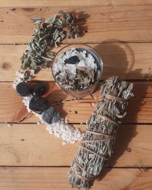 Invest in our Protection Candle in Lebanon at Sacred