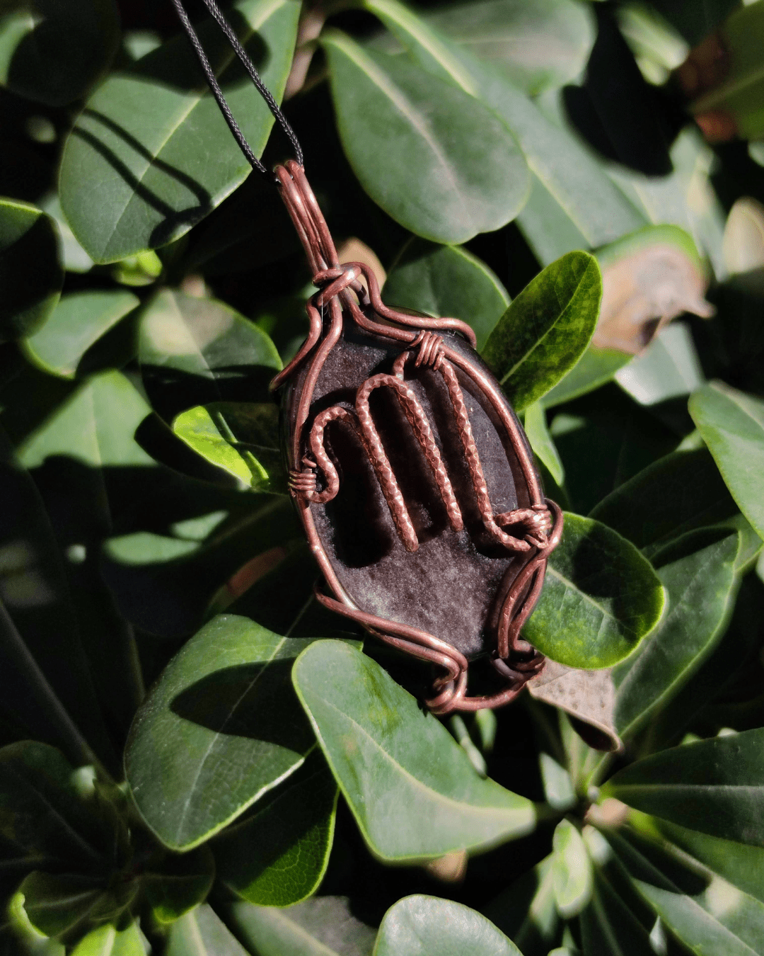 Scorpio Necklace - Sacred