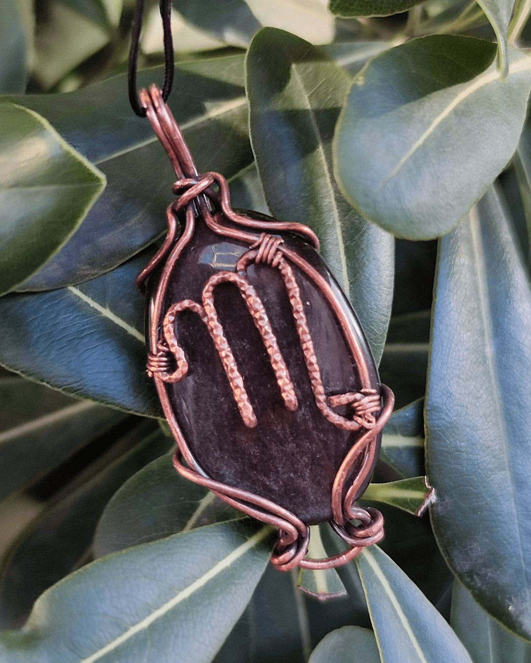 Scorpio Necklace - Sacred