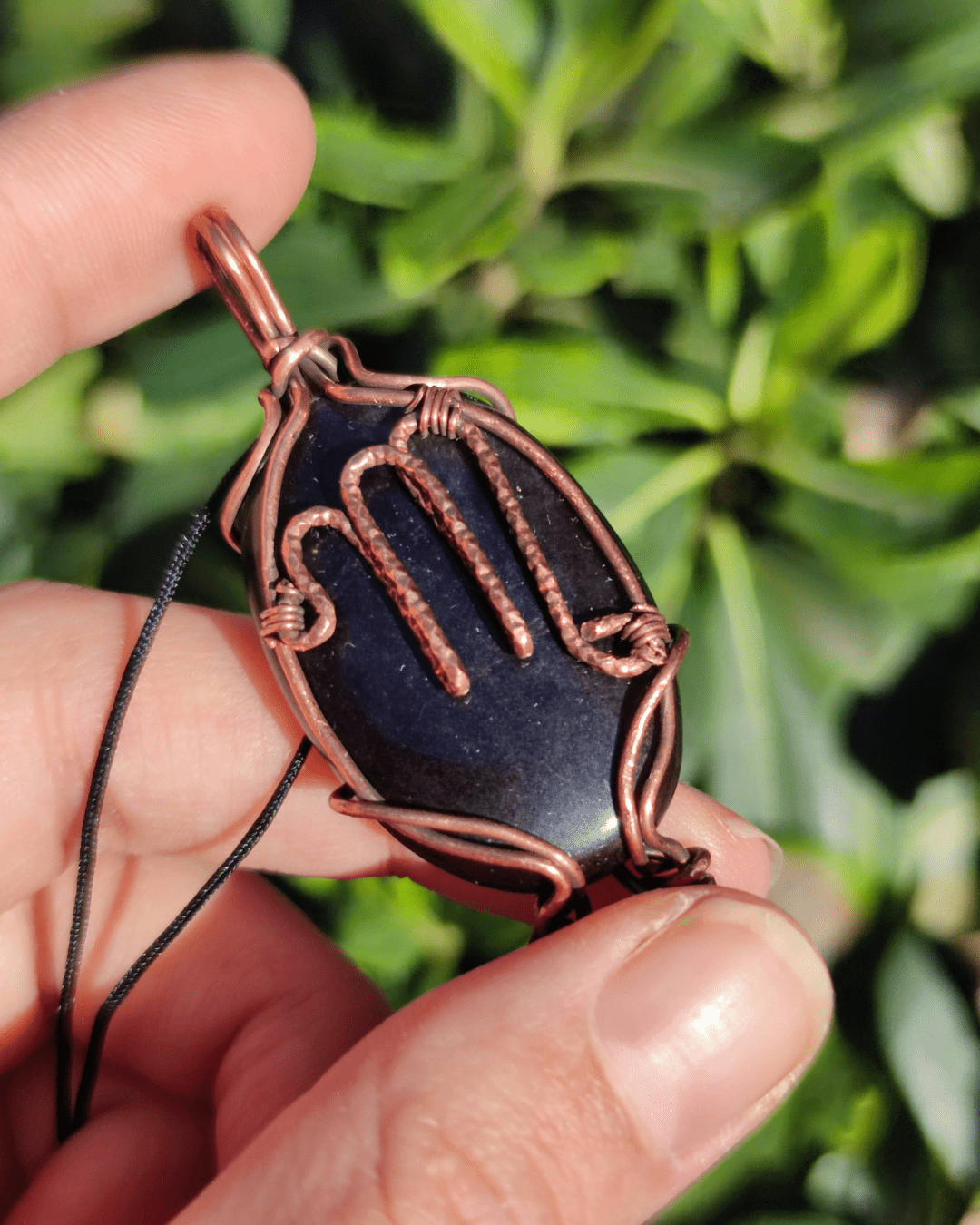 Scorpio Necklace - Sacred