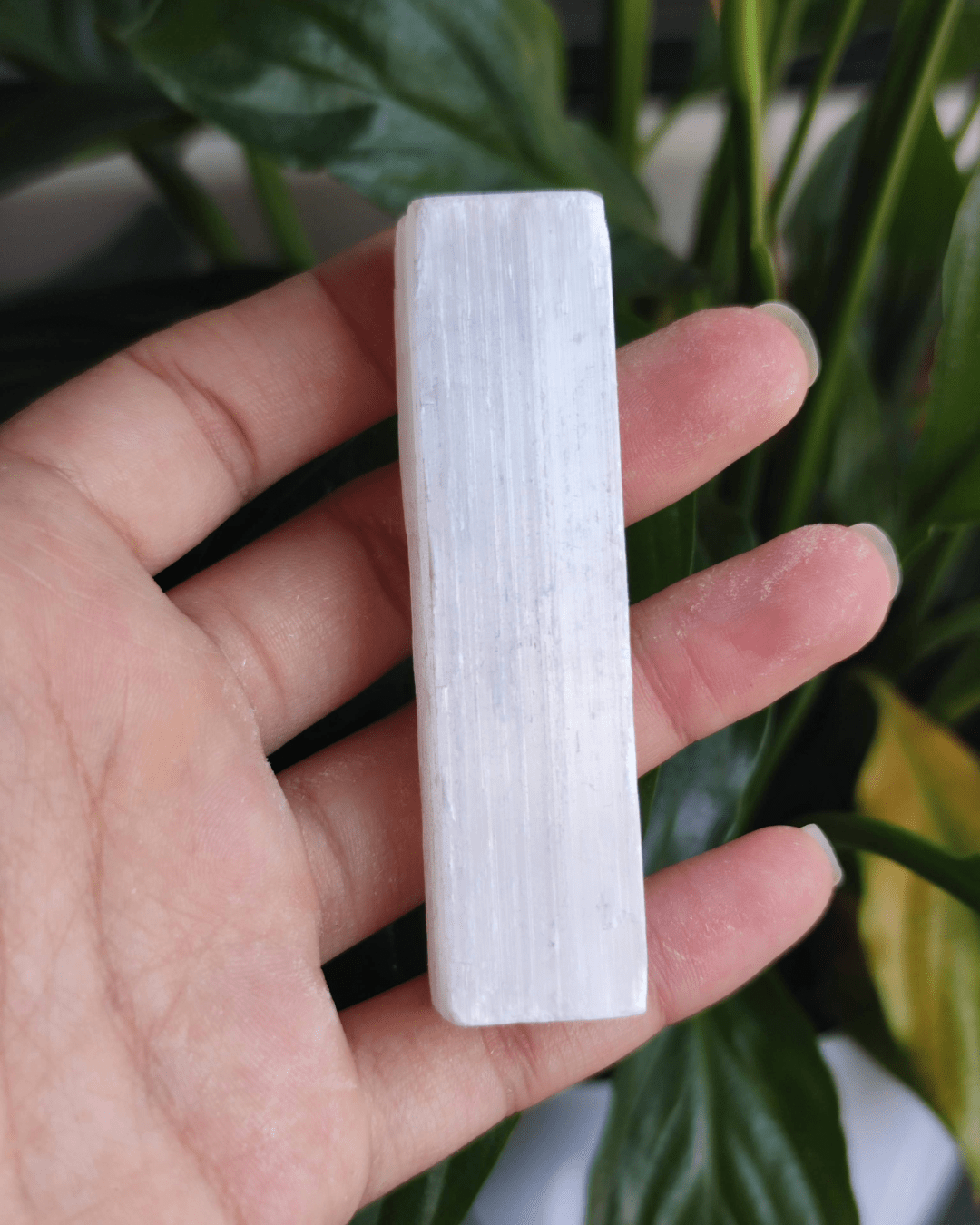 Selenite - Sacred