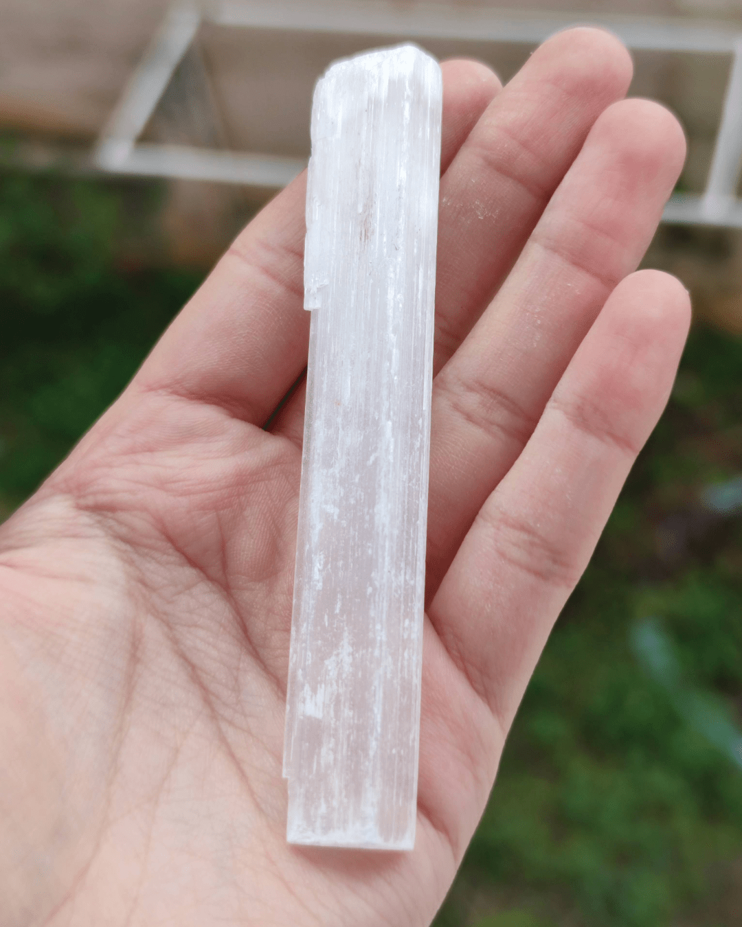 Selenite - Sacred