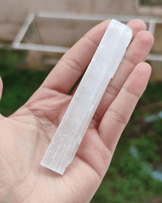 Selenite - Sacred