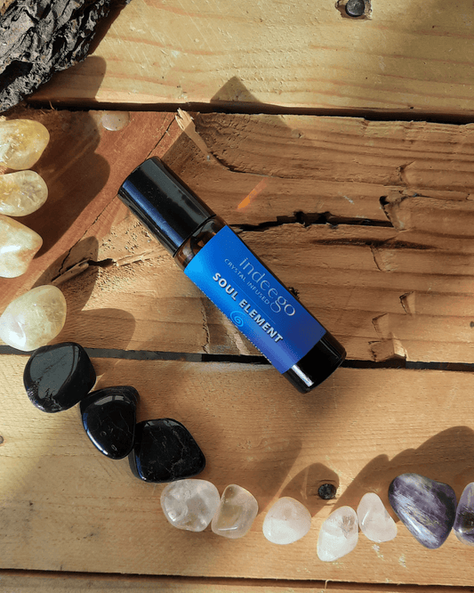 Soul Element - Elemental Blends - Sacred